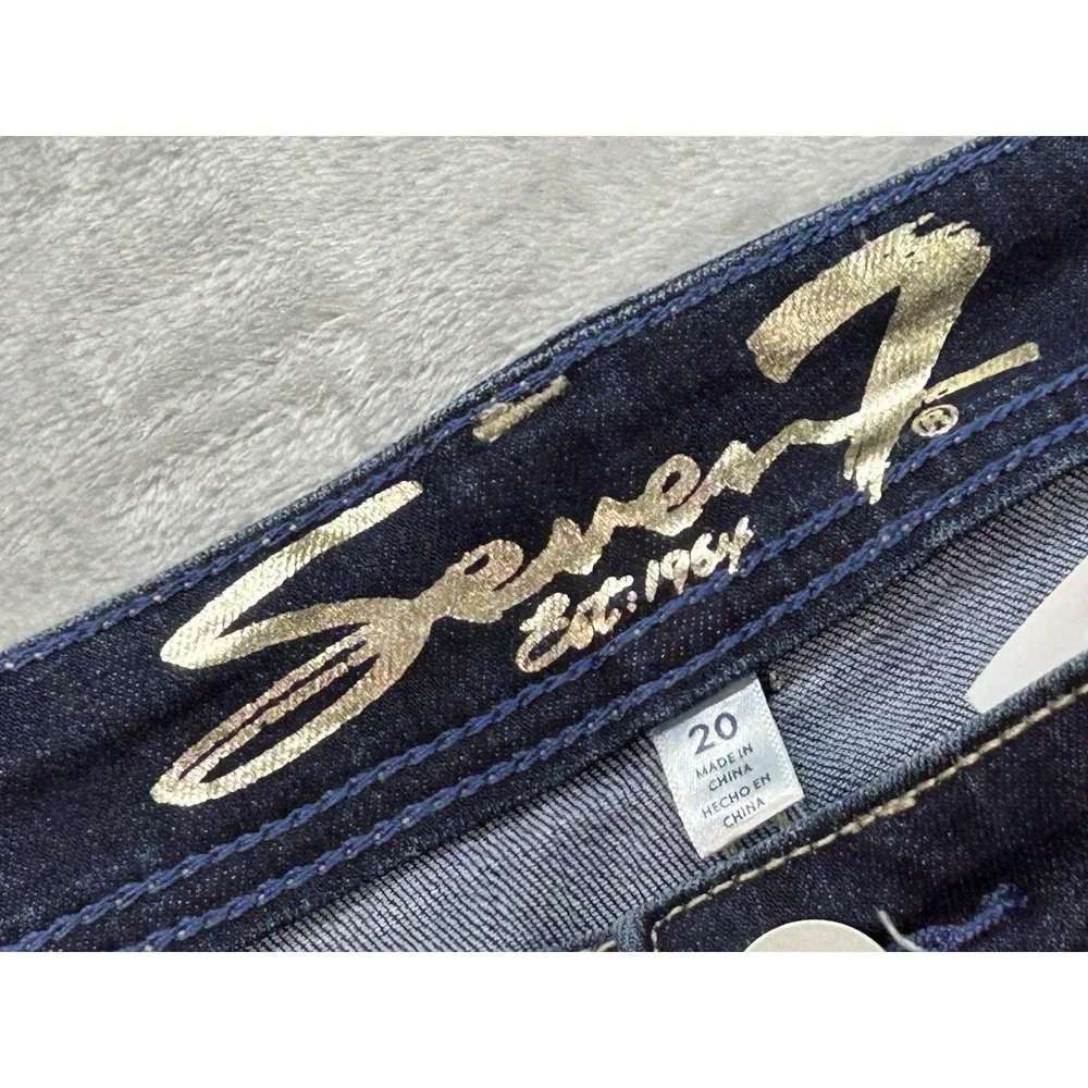 Seven7 new jean